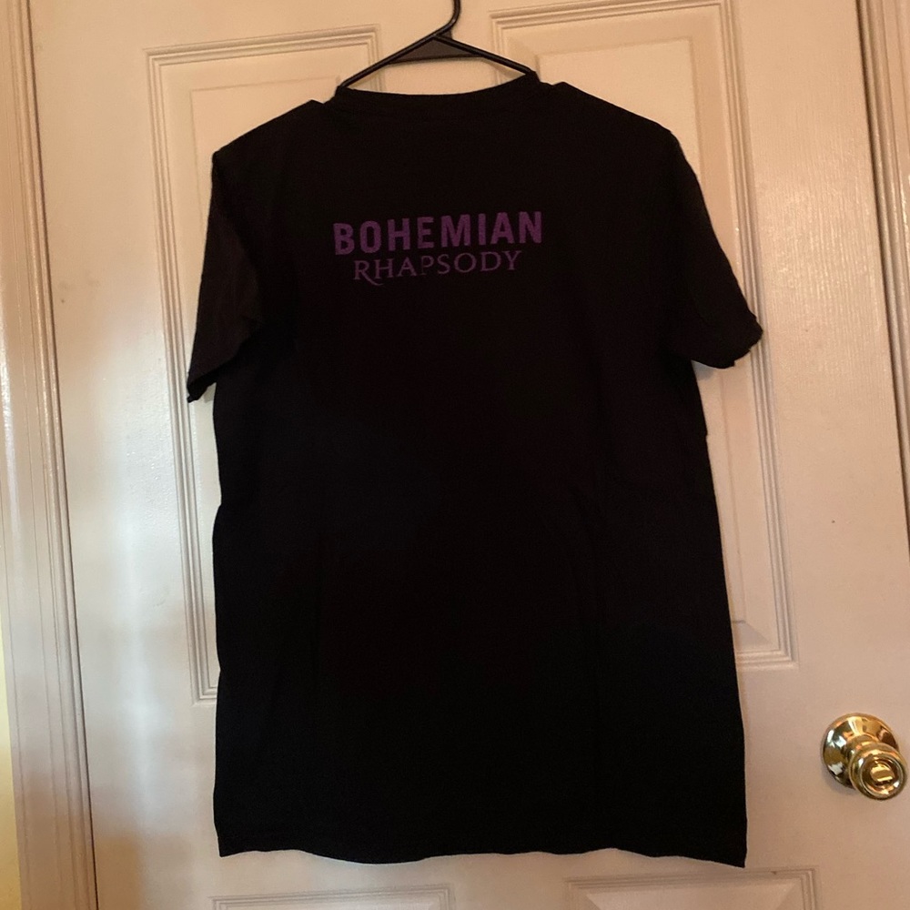 🎥Bohemian Rhapsody Tee🎥 - Picture 3 of 3